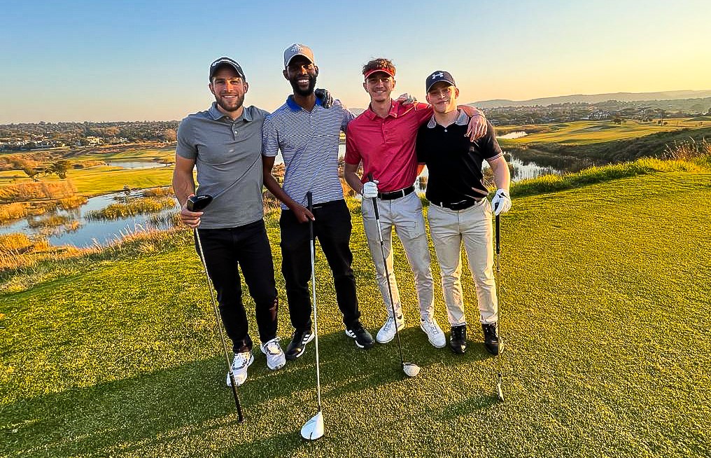 THE WORK IS SERIOUS AND THE ENERGY IS LIVE